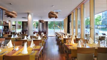 餐廳