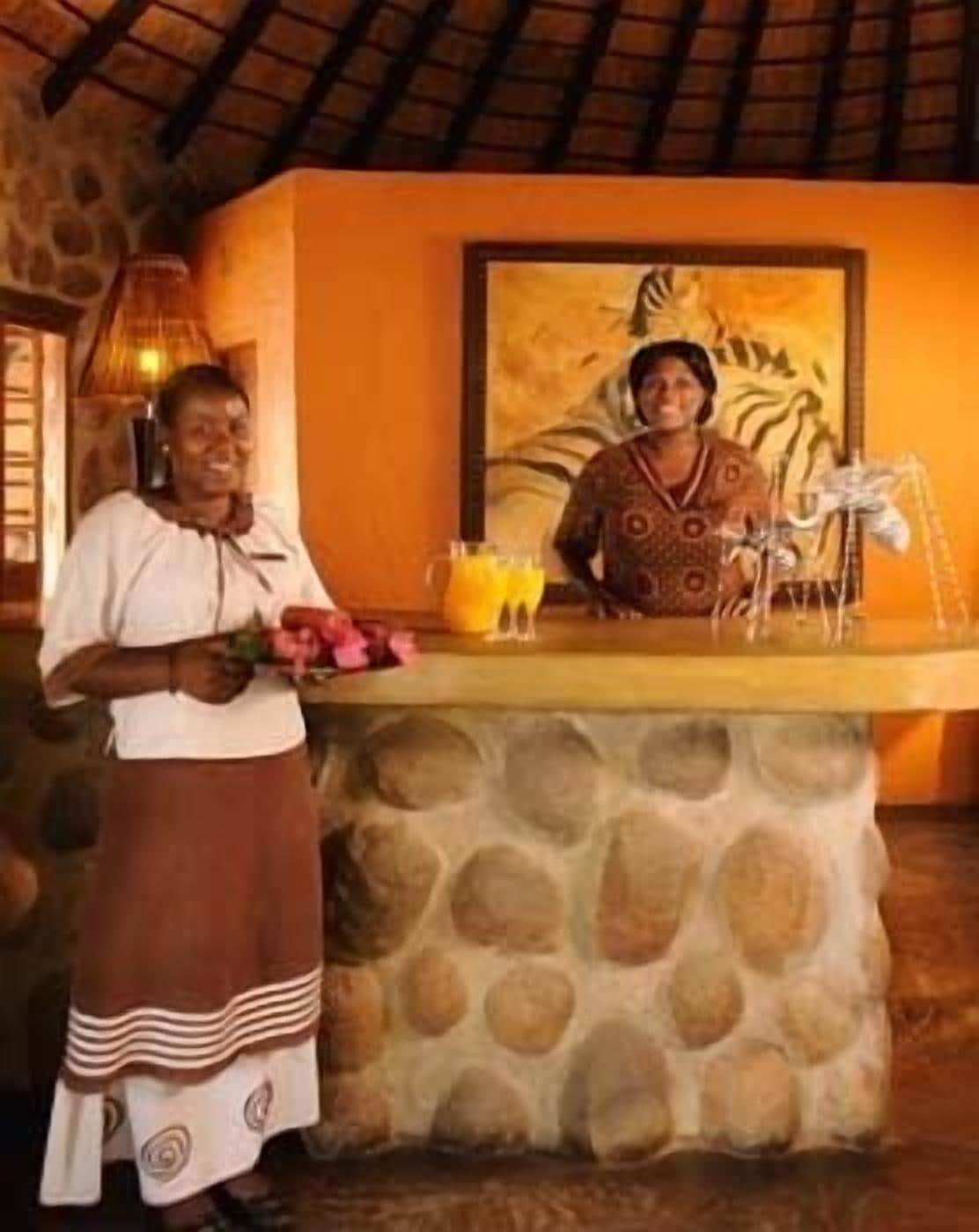 Resepsjon