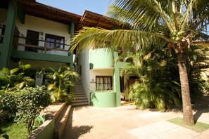 Exterior - Pousada Vila dos Pássaros (Itacaré)