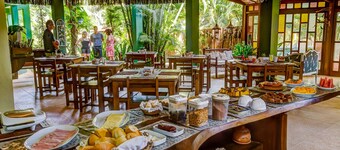 Pousada Vila dos Pássaros