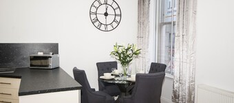 Parkhill Apartments City Centre