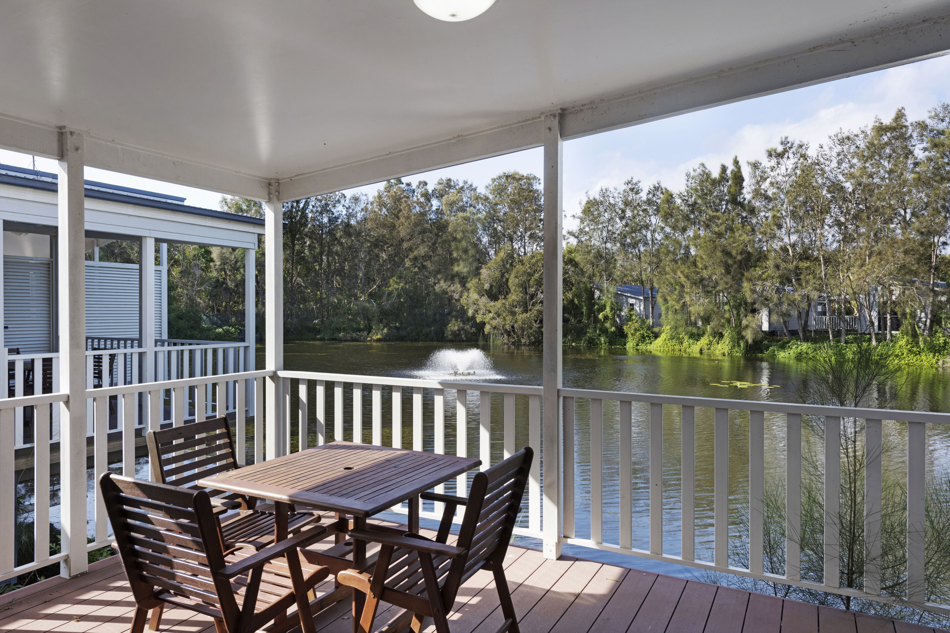 华丽小屋 (Studio) | 客房景观