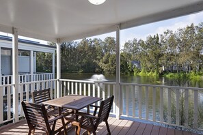 豪華小屋 (Studio) | 客房景觀