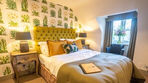 Room - The Swan Inn (Godalming)
