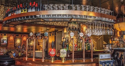 The Swan Inn