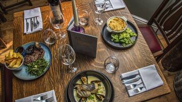 Restaurante