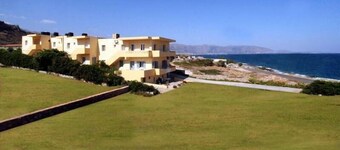 Nautilus Apartments