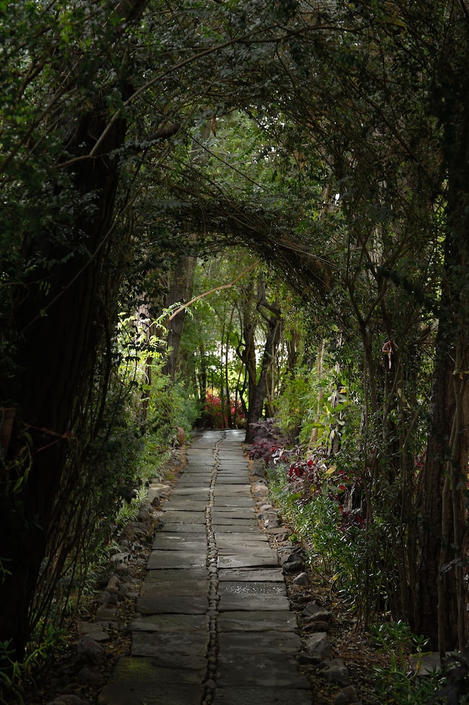Hotel Samanapaq by null
