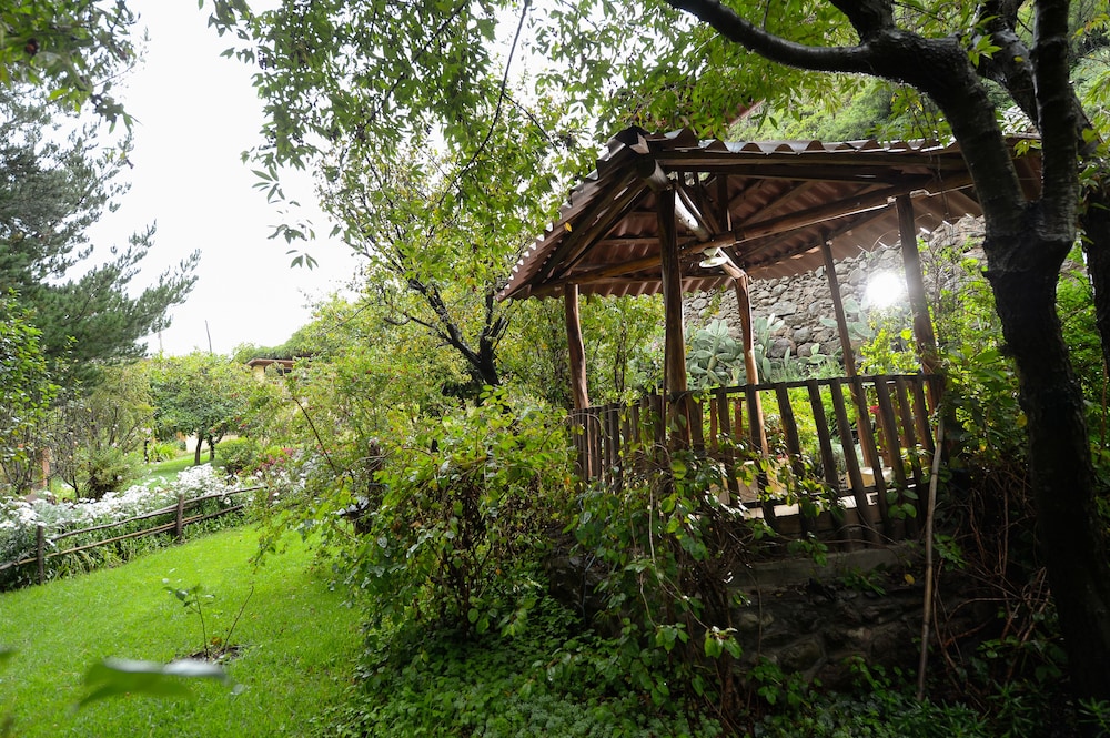 Hotel Samanapaq by null