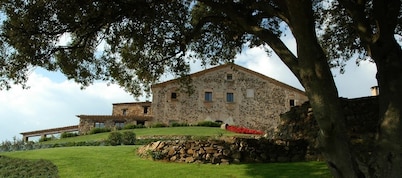 Can Cuch Hotel - Restaurante