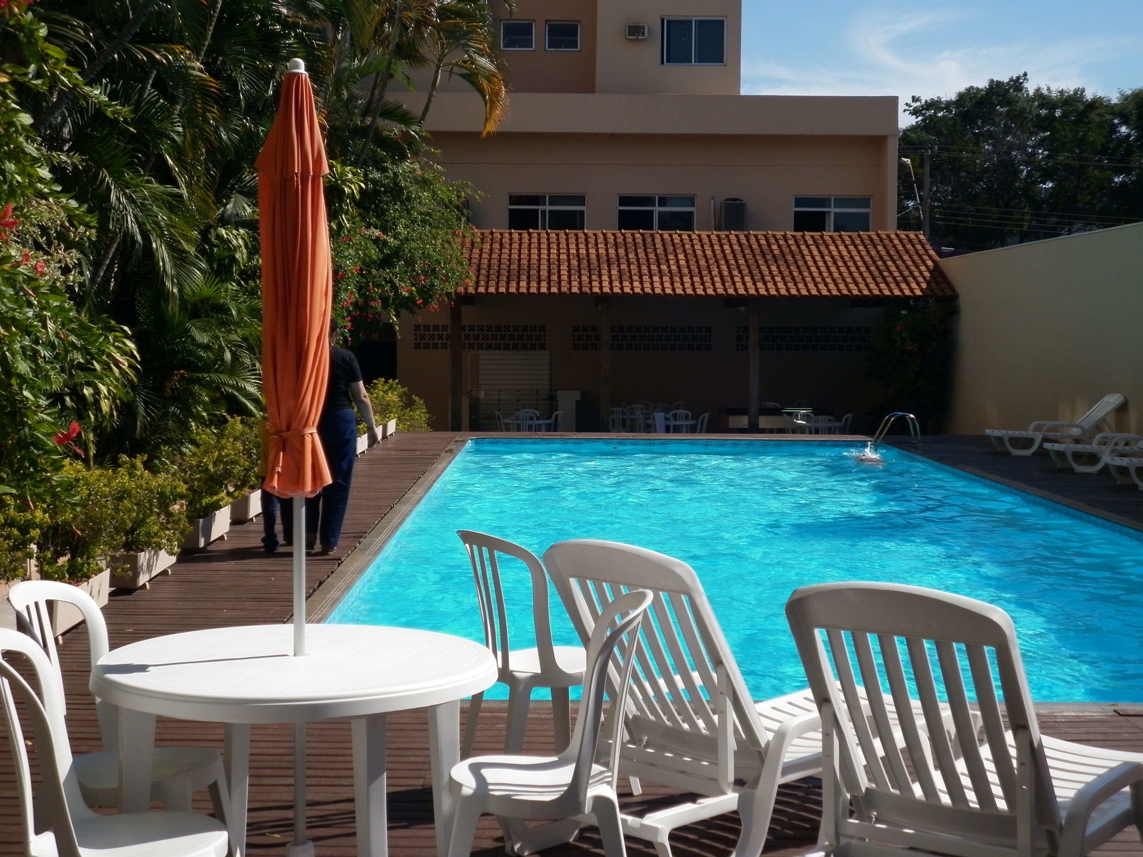 Photo - Lider Palace Hotel