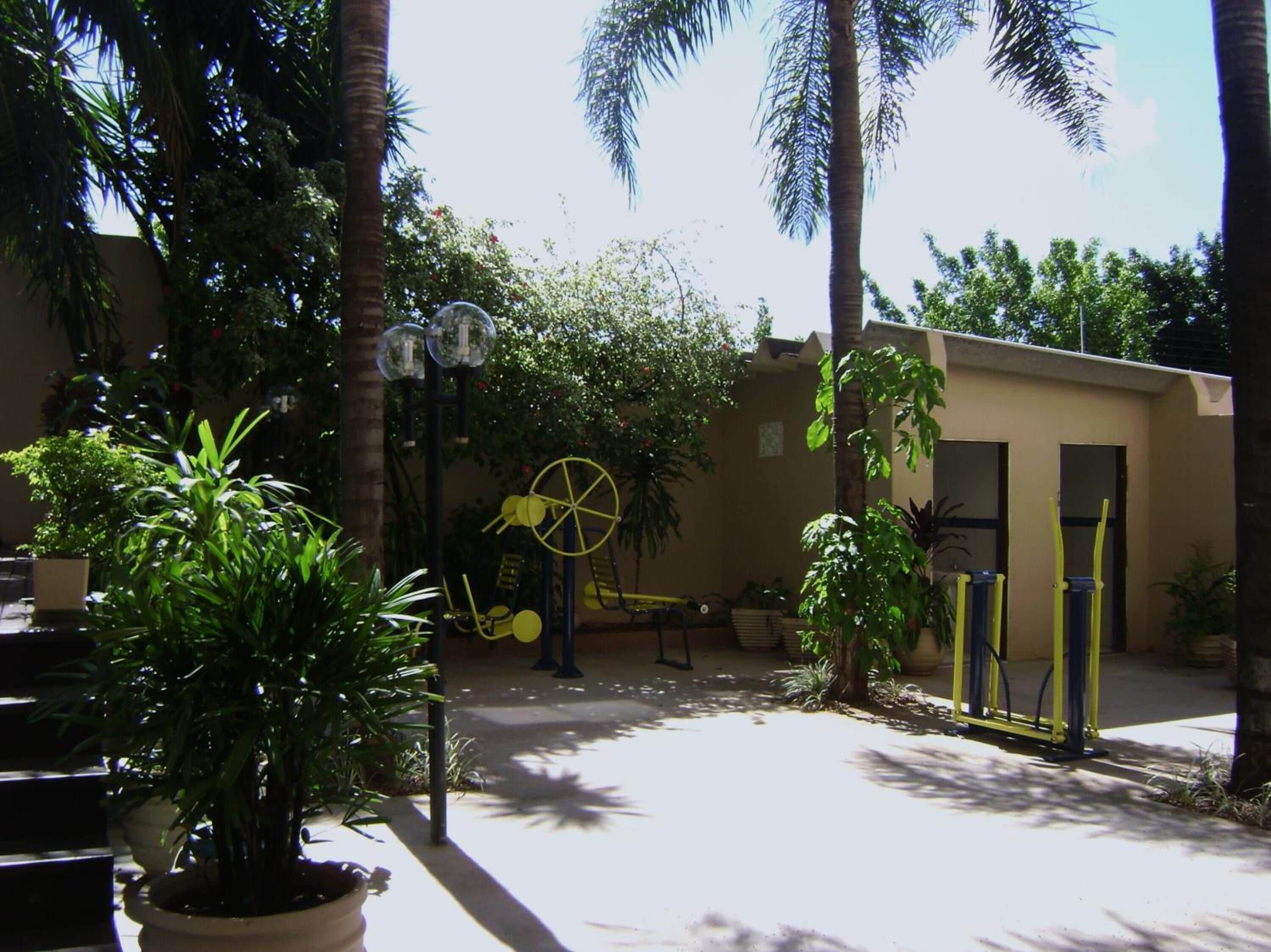 Photo - Lider Palace Hotel