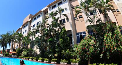 Lider Palace Hotel