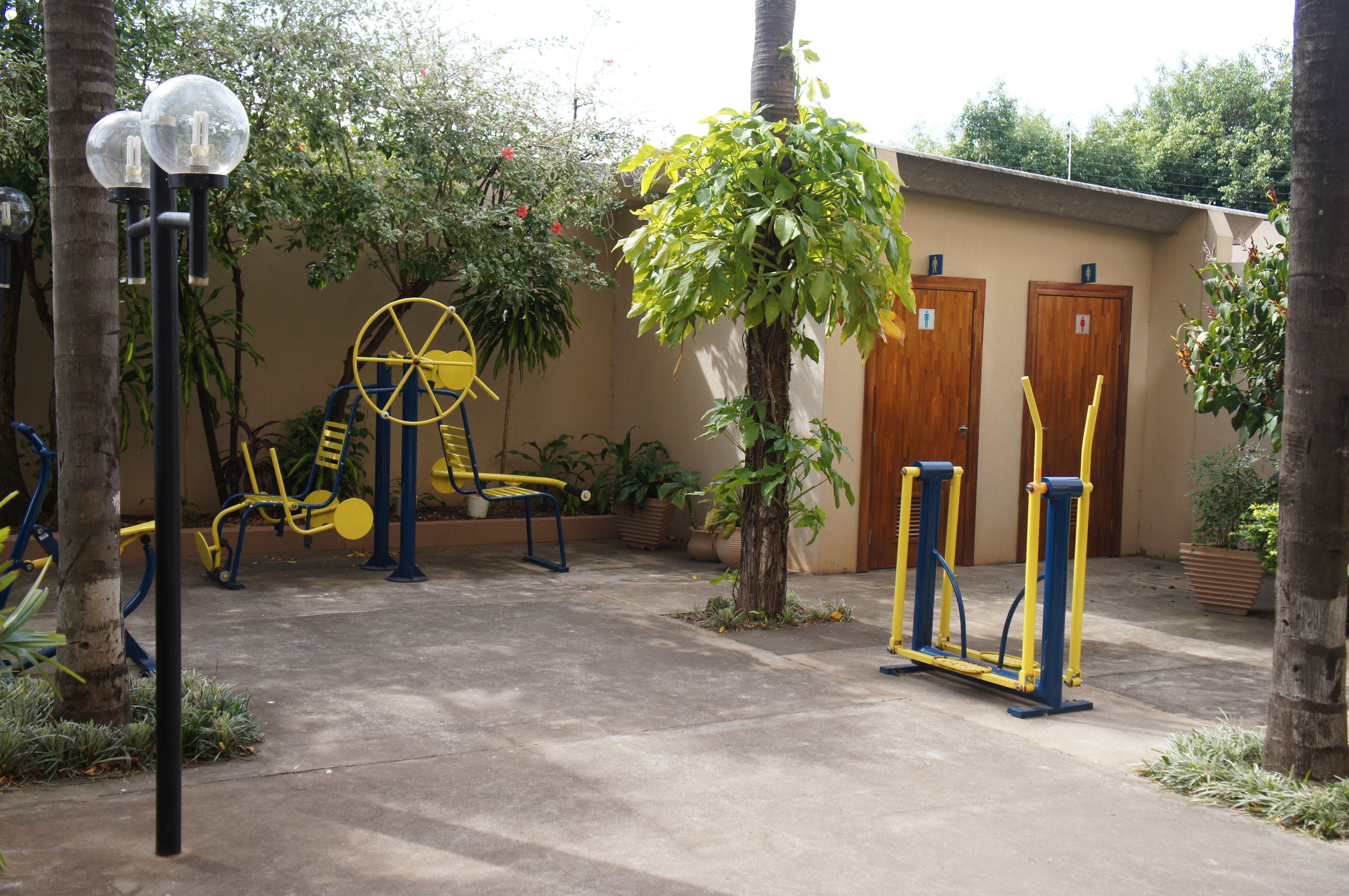 Photo - Lider Palace Hotel