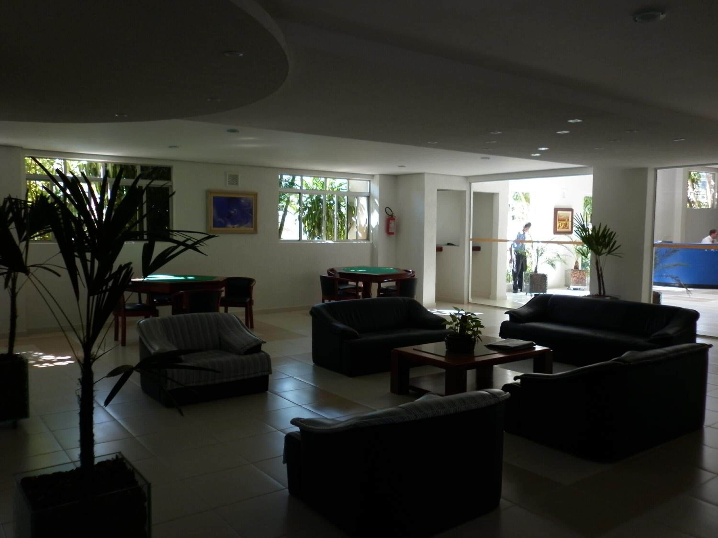 Photo - Lider Palace Hotel