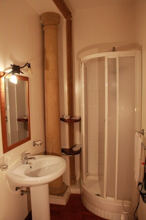 Free toiletries, hair dryer, towels - Marchese Sala (Agrigento)