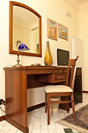 Standard Double Room Single Use