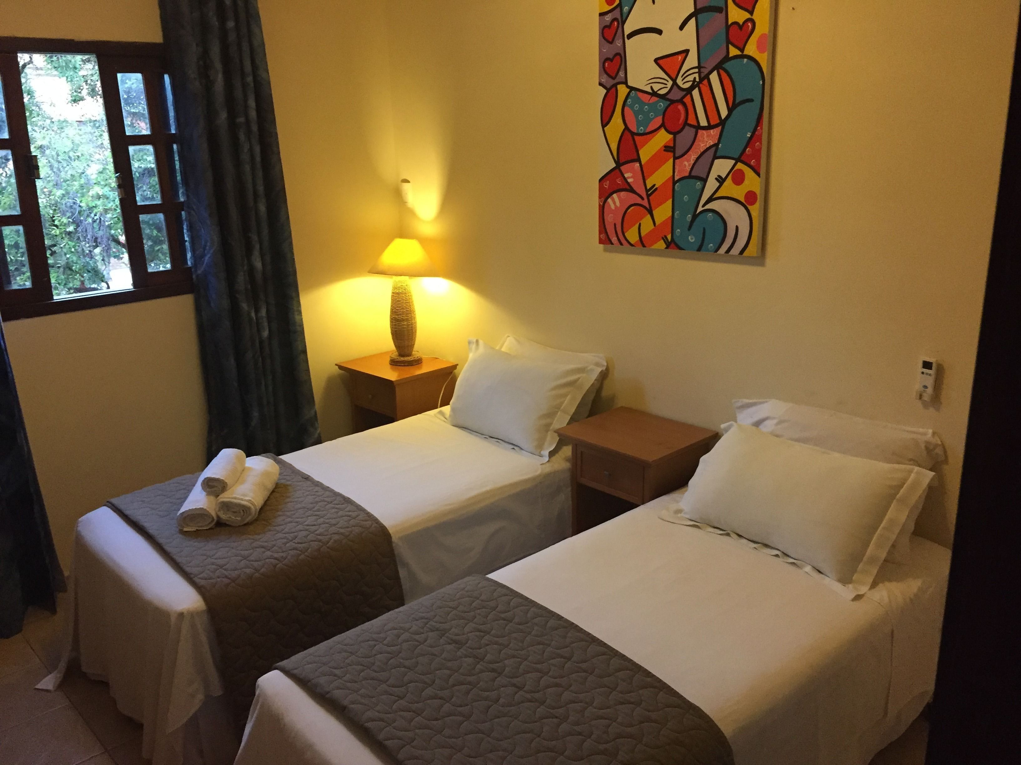 Foto - CostaSol Pipa Chalés