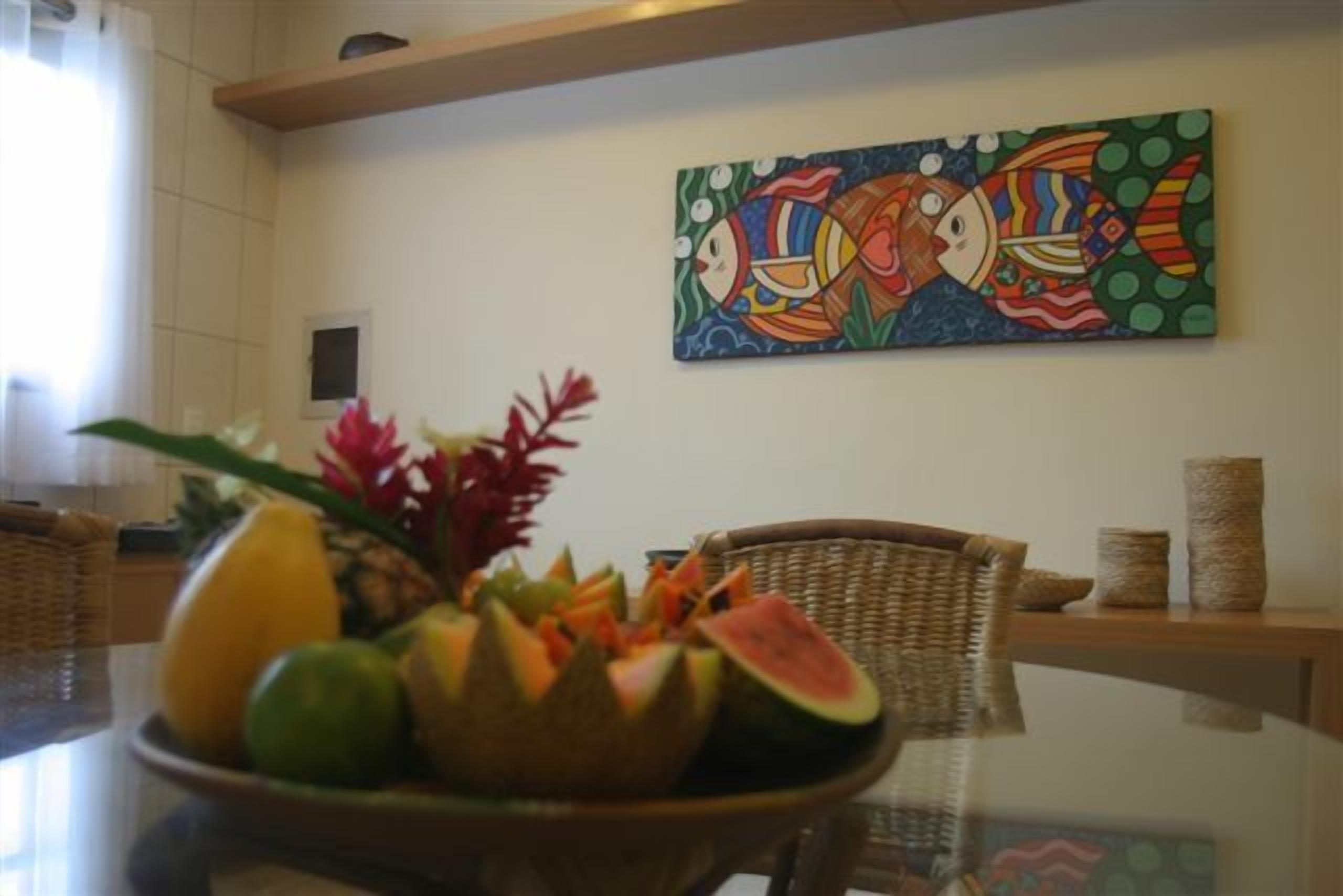 Foto - CostaSol Pipa Chalés