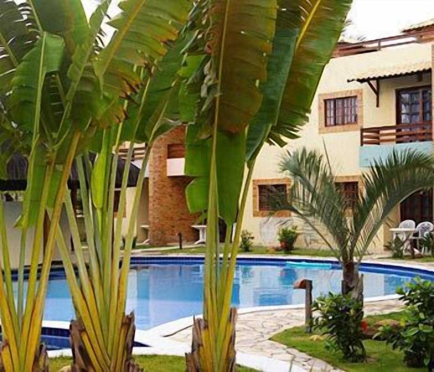 Foto - CostaSol Pipa Chalés