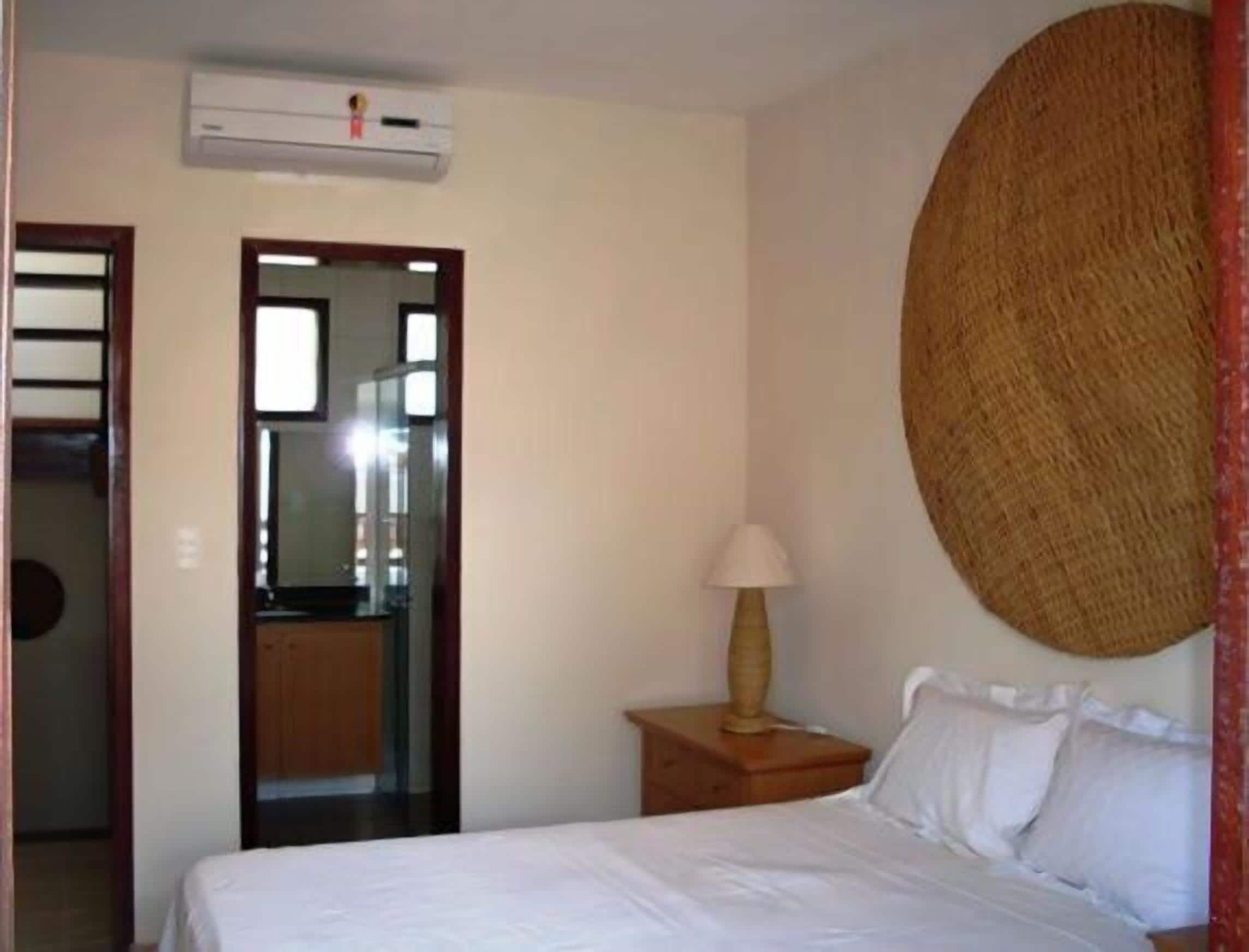 Foto - CostaSol Pipa Chalés