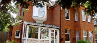 威姆伯赫斯特酒店