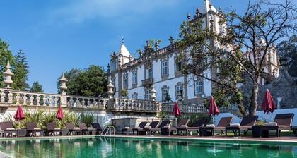 Pestana Palácio do Freixo - Porto
