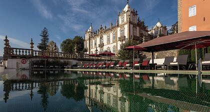 Pestana Palacio do Freixo, Pousada & National Monument - The Leading Hotels of the World