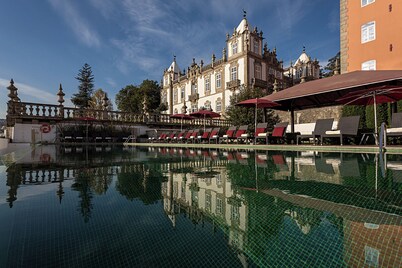 Pestana Palacio do Freixo, Pousada & National Monument - The Leading Hotels of the World