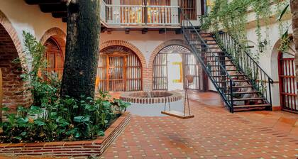 Hotel Bantu by Faranda Boutique, a member of Radisson Individuals