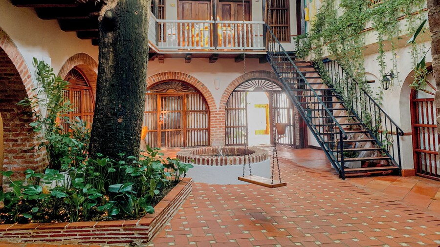 Hotel Bantu by Faranda Boutique, a member of Radisson Individuals