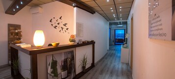 双人护理室、土耳其浴、身体护理、芳香疗法、热石按摩、深层组织按摩