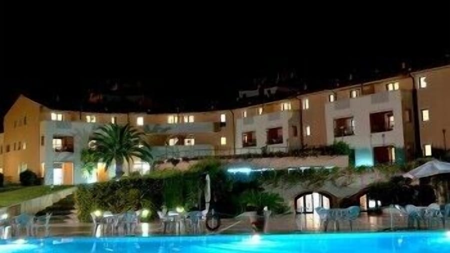 Heraclea Hotel Residence
