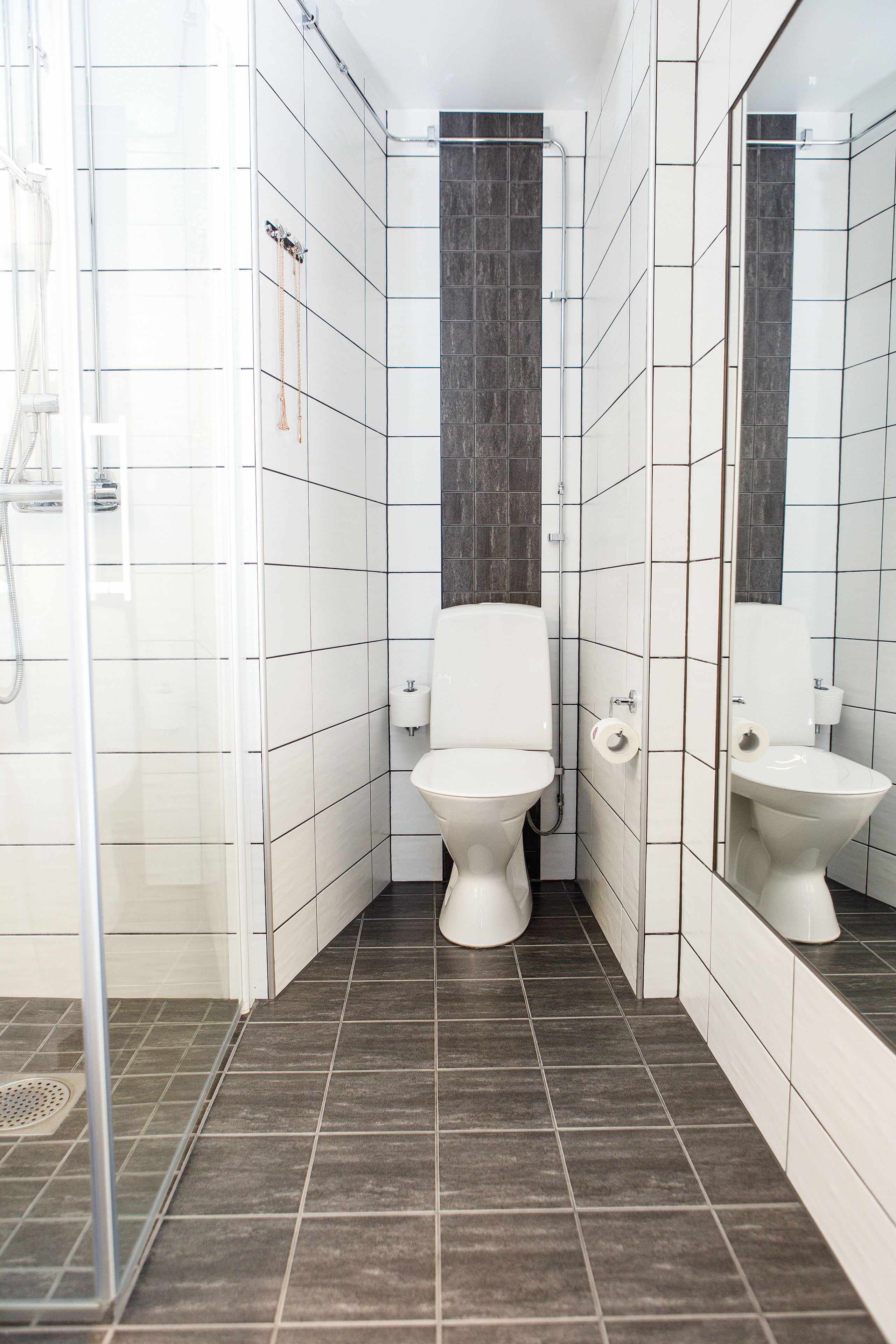 1 bedroom, desk, blackout curtains, iron/ironing board