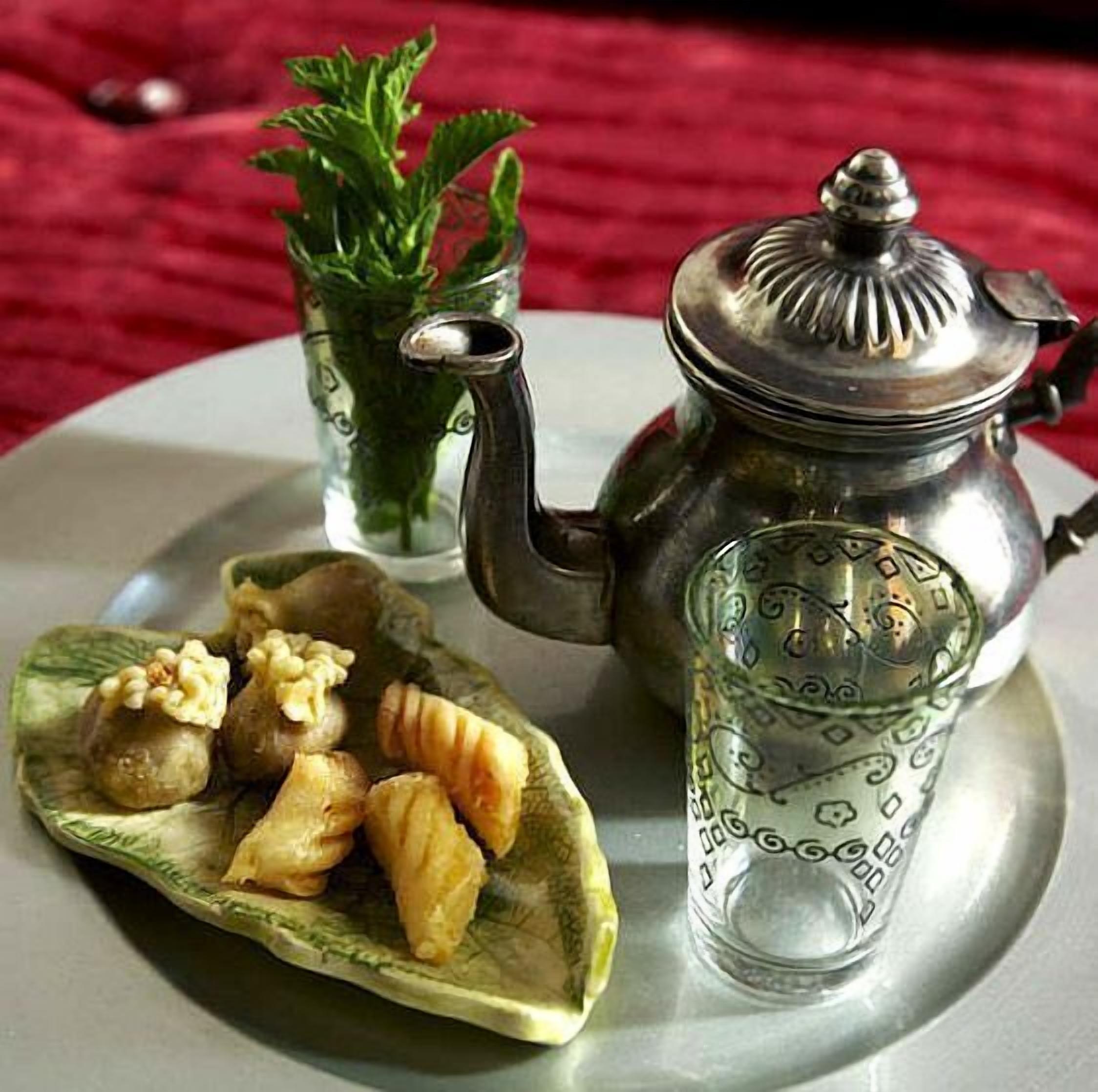 Foto - Riad Davia