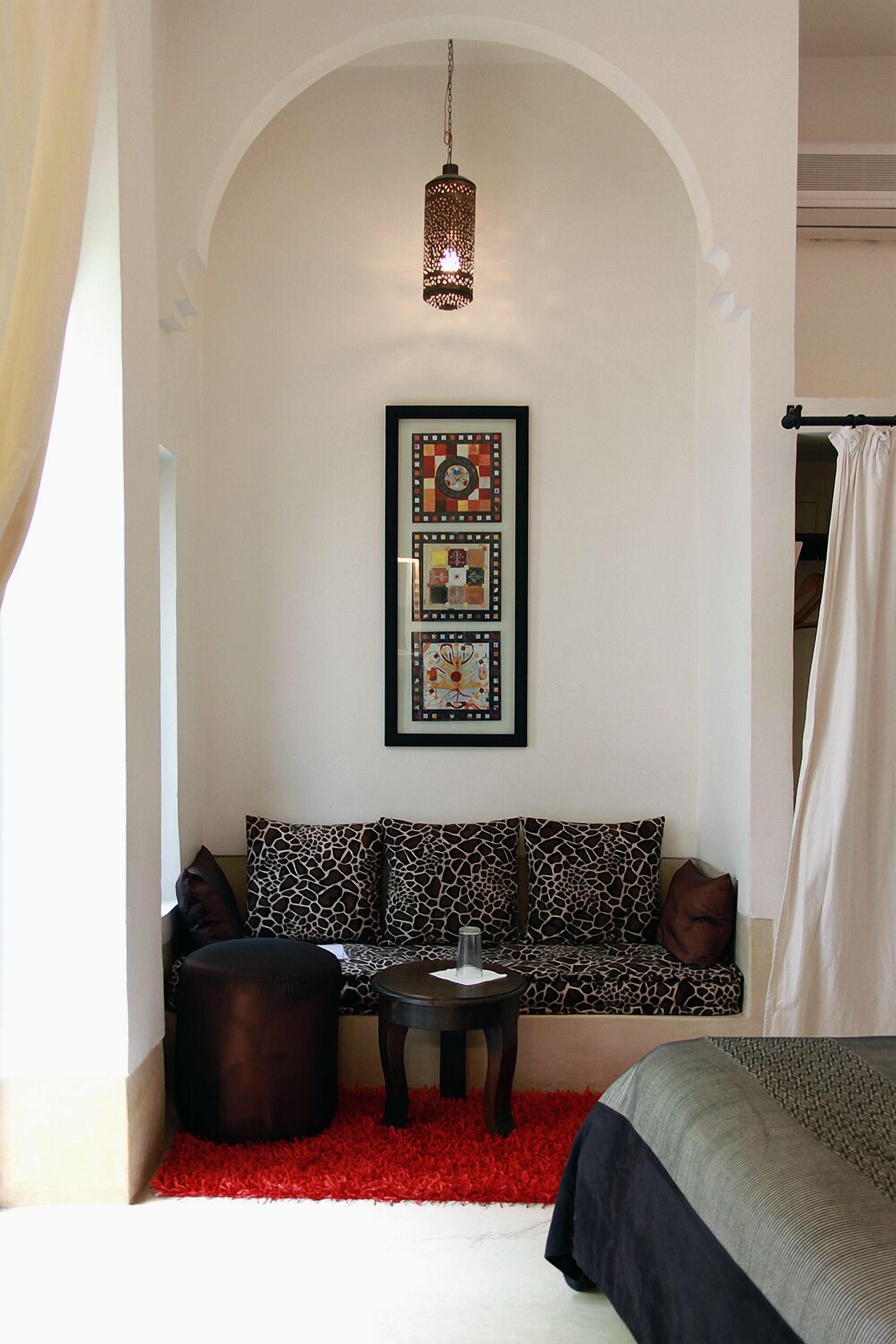 Foto - Riad Davia
