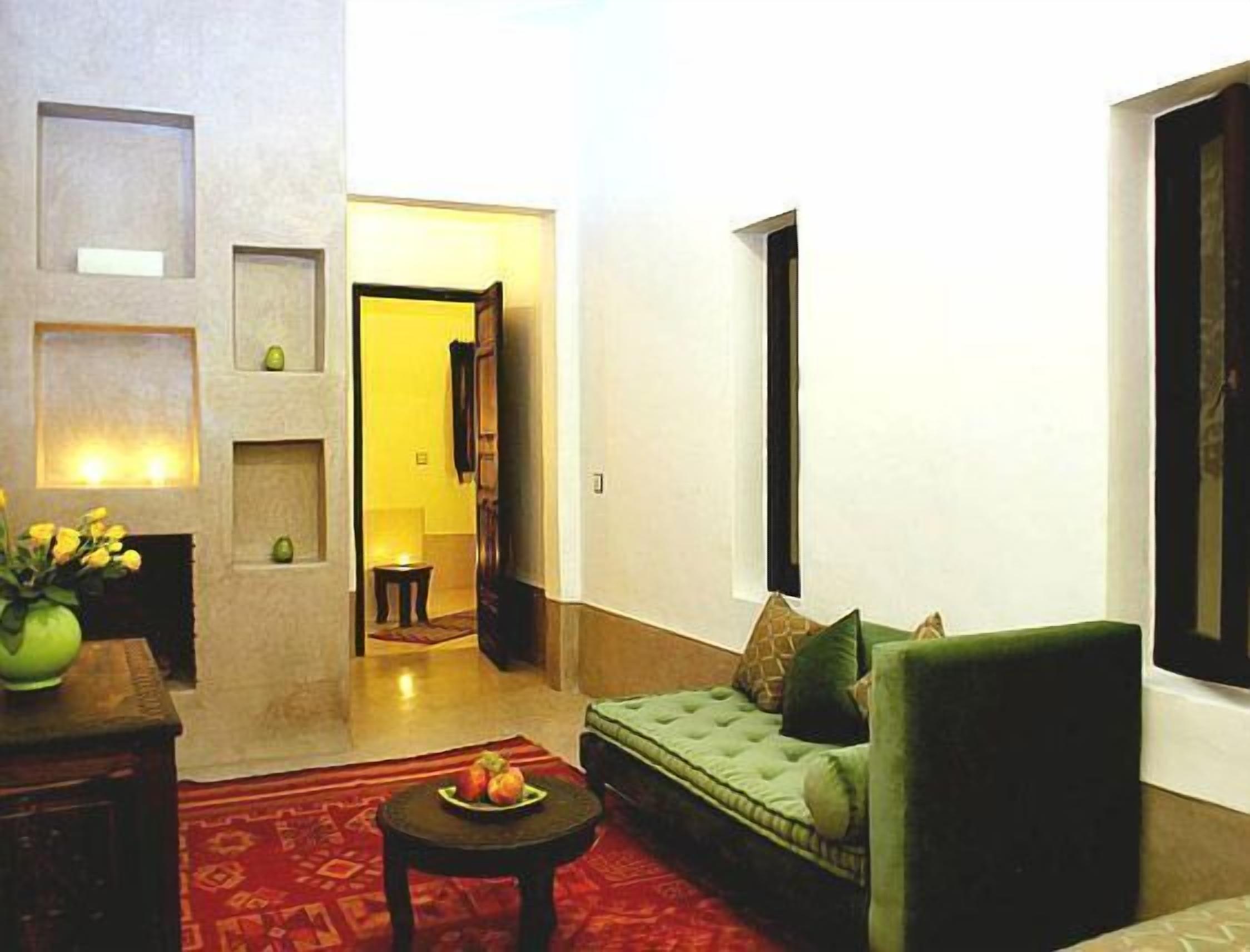 Foto - Riad Davia