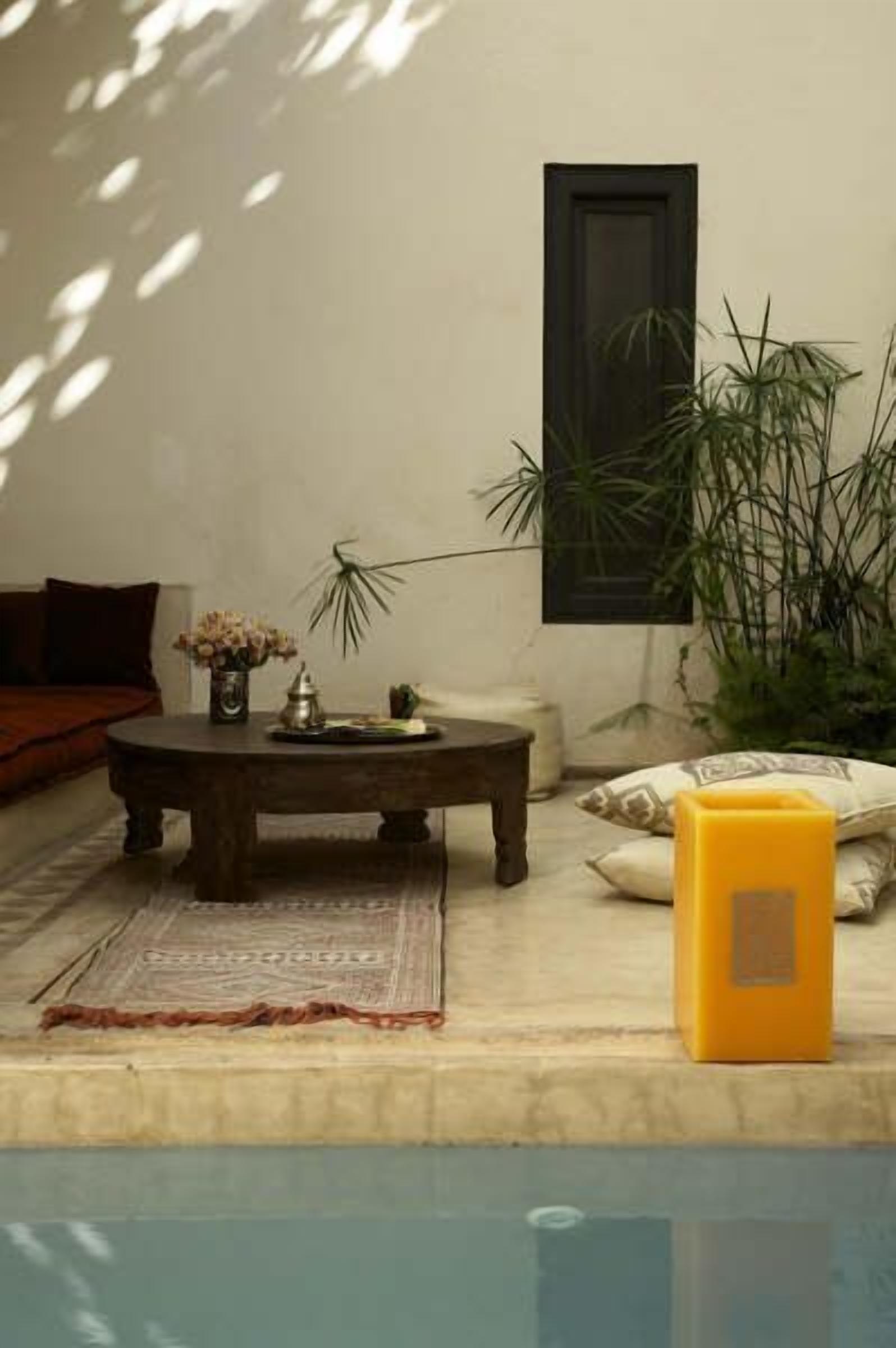 Foto - Riad Davia