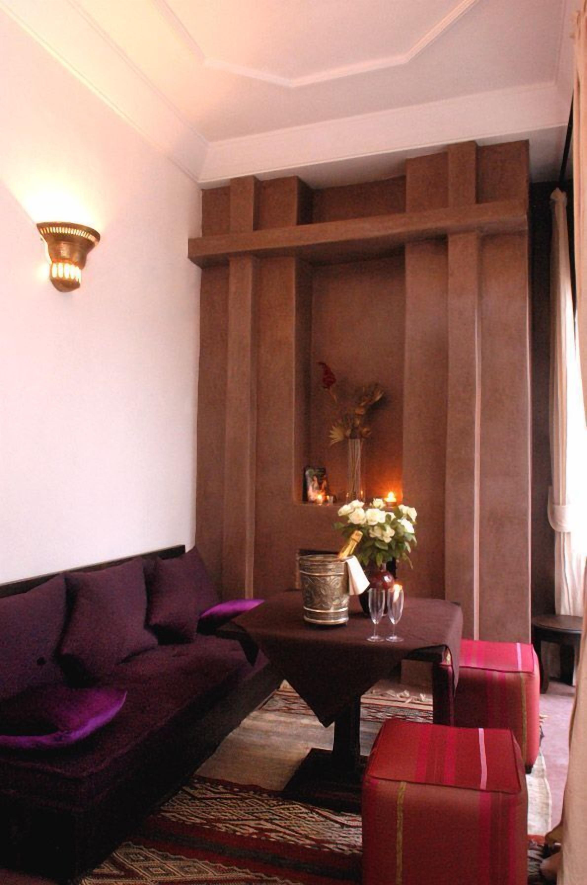 Foto - Riad Davia