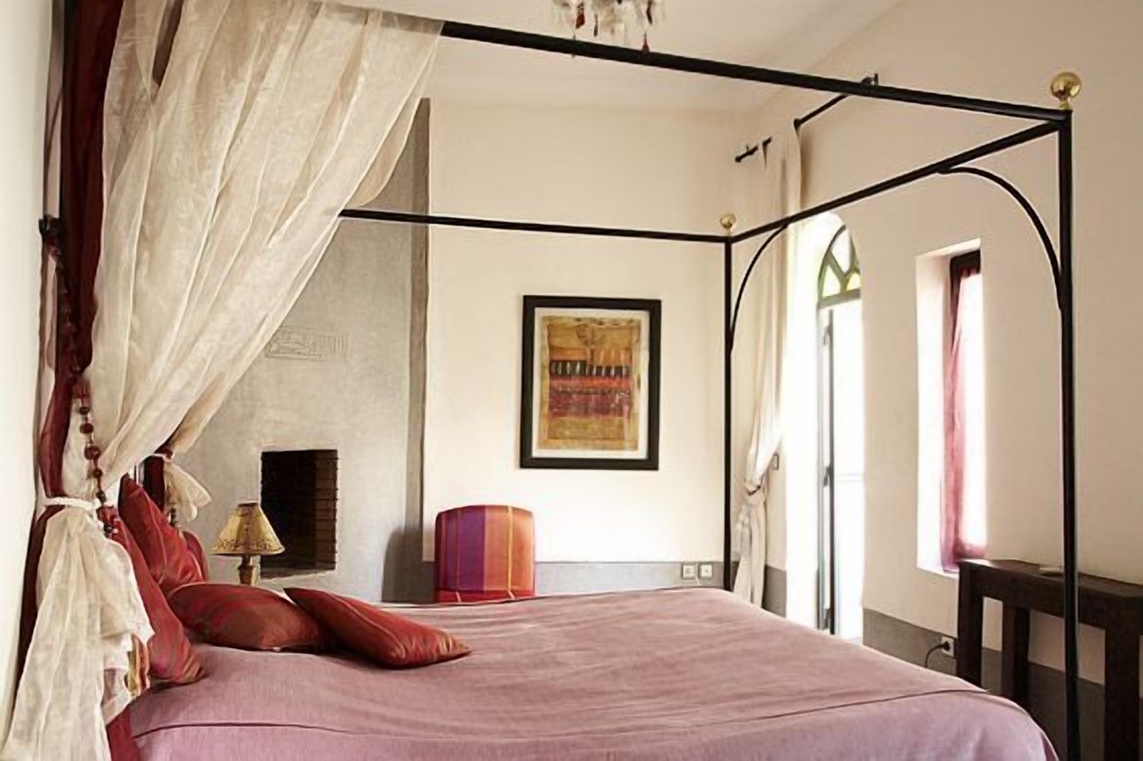 Foto - Riad Davia