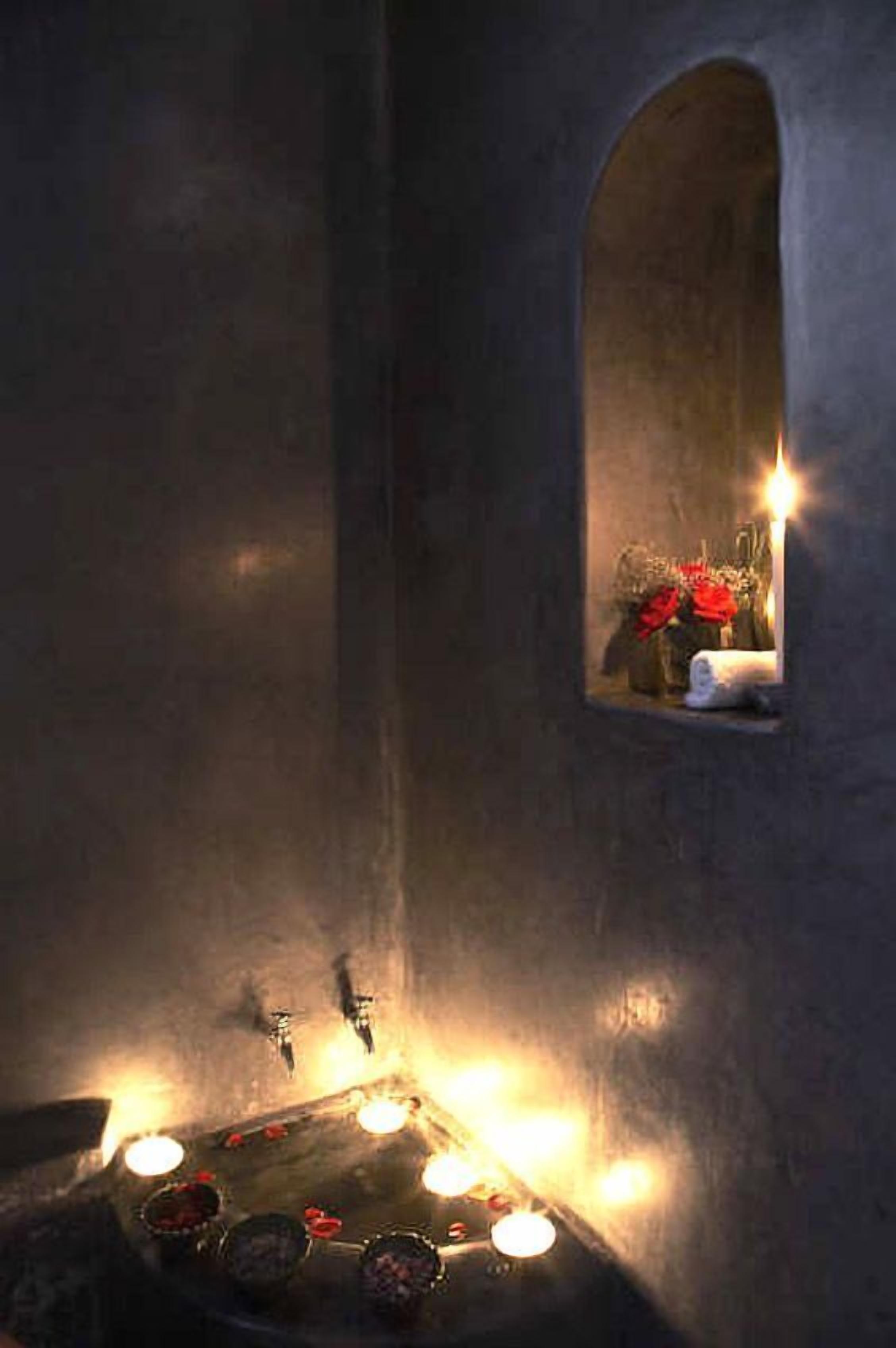 Foto - Riad Davia