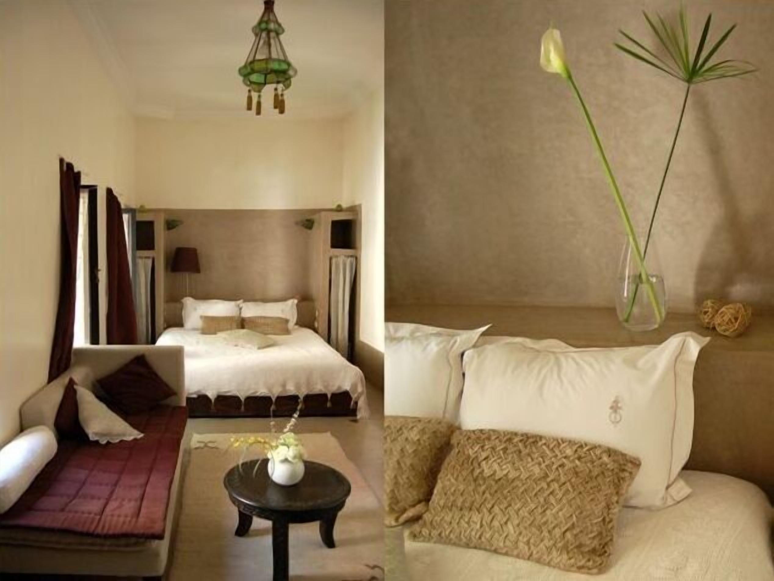 Foto - Riad Davia