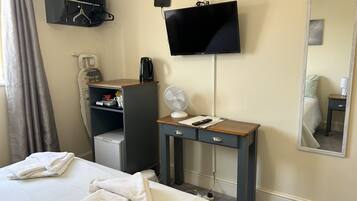 Double Room, Ensuite | Beach