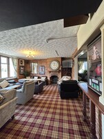 Bar (en el alojamiento)