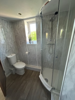 Premium-Suite, mit Bad, Gartenblick | Badezimmer