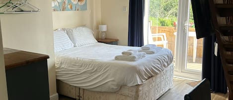 Premium Suite, Ensuite