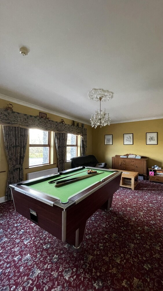 Cappabhaile House by null