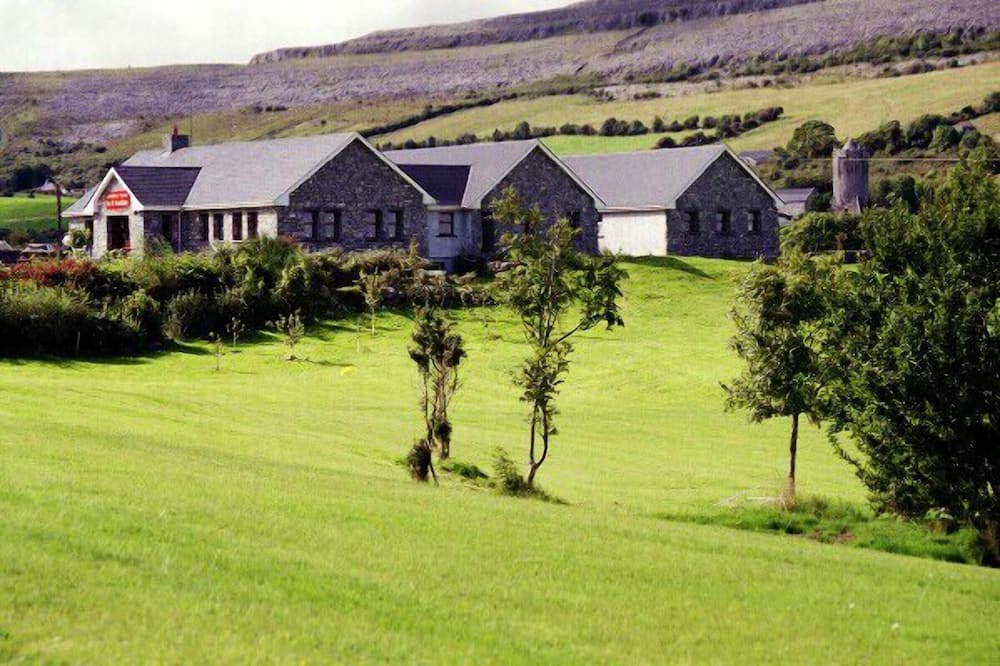 Cappabhaile House
