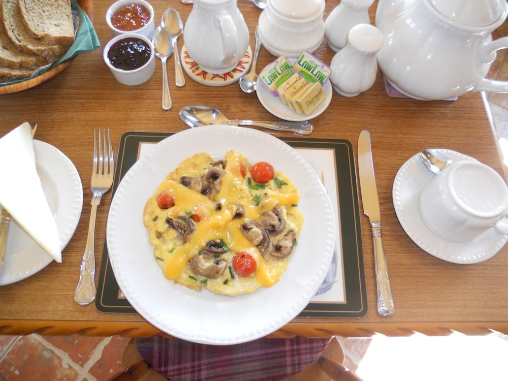 Cappabhaile House by null