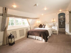 Chambre Double Deluxe, non-fumeurs | Décoration personnalisée, ameublement personnalisé